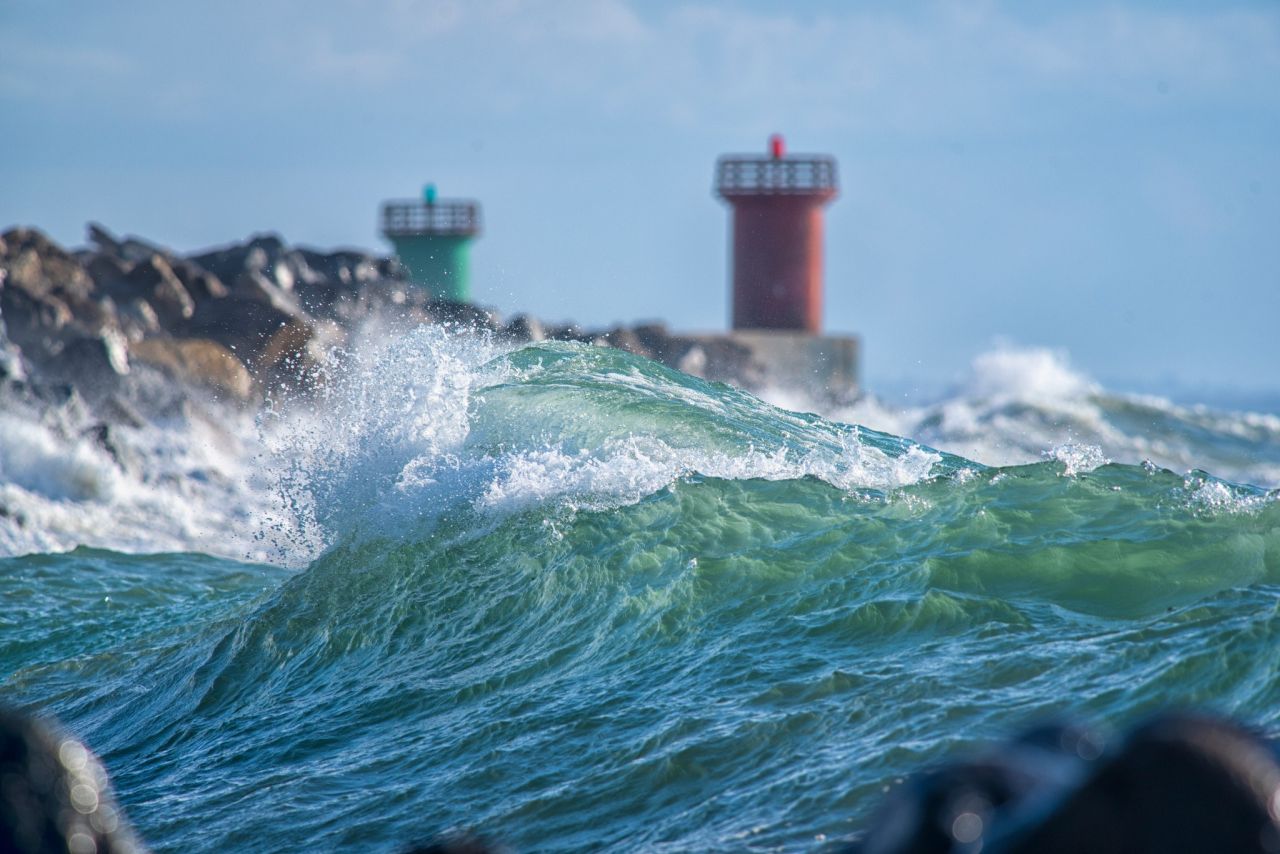 Dimmi che vento spira e saprai che mare avrai
